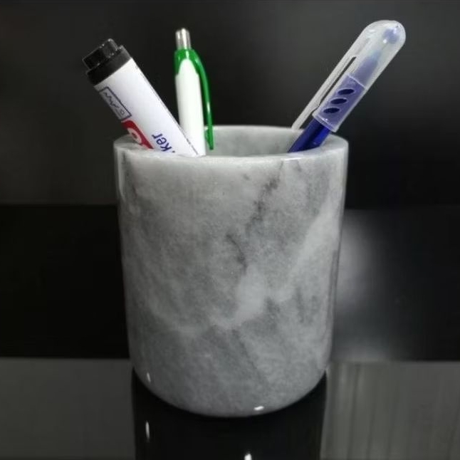 

MARMER TEMPAT PENCIL MENGKILAP