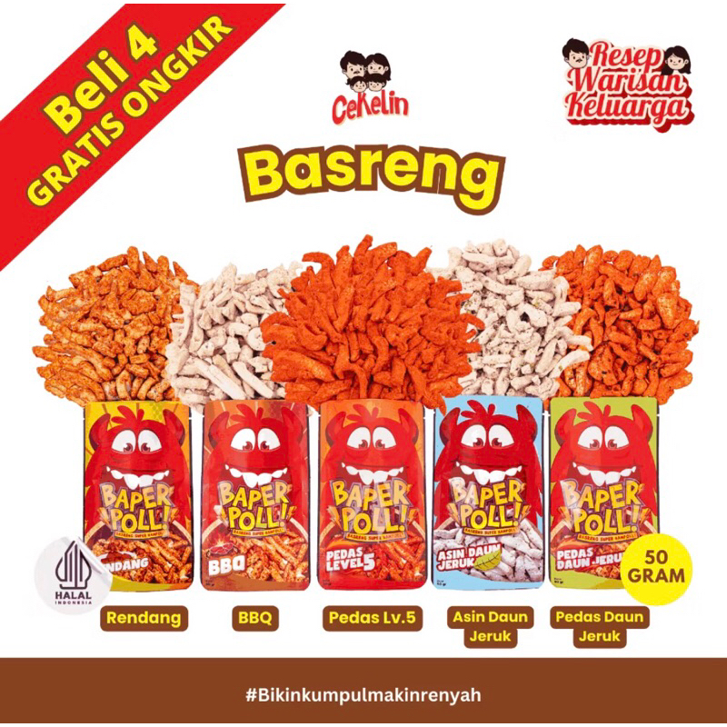 

basreng