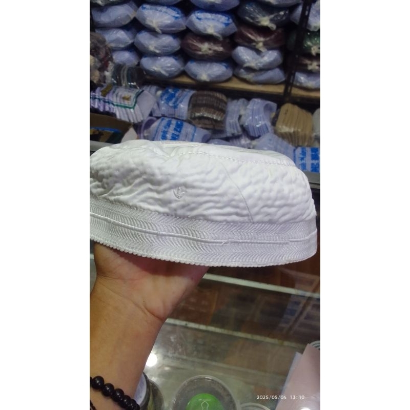 peci madinah asli
