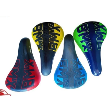 JOK SEPEDA ANAK SADEL BMX LAPAK MURAH BAGUS DUDUKAN