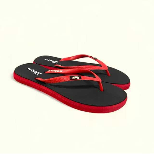 Sandal Jepit Wanita Flipper slim / Sandal Flipper Slim Wanita