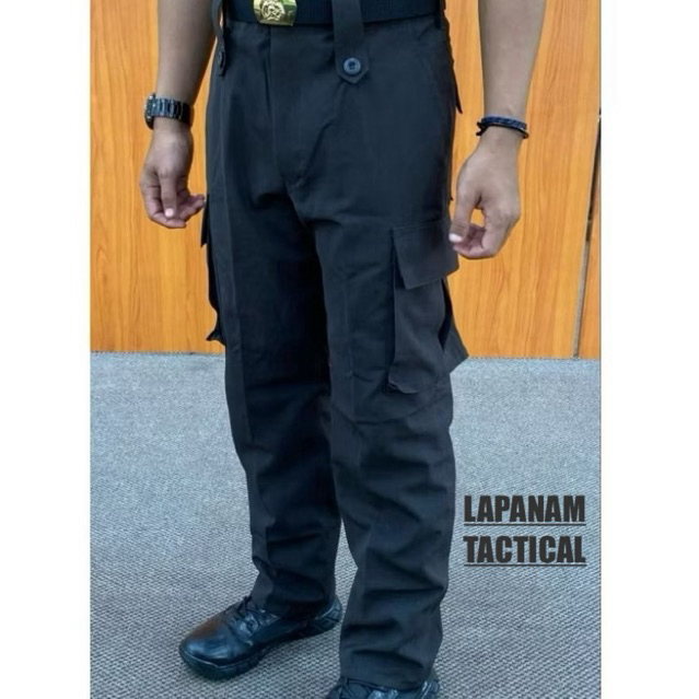 CELANA PDL JATAH POLRI HALUS ORIGINAL JATAH ASLI