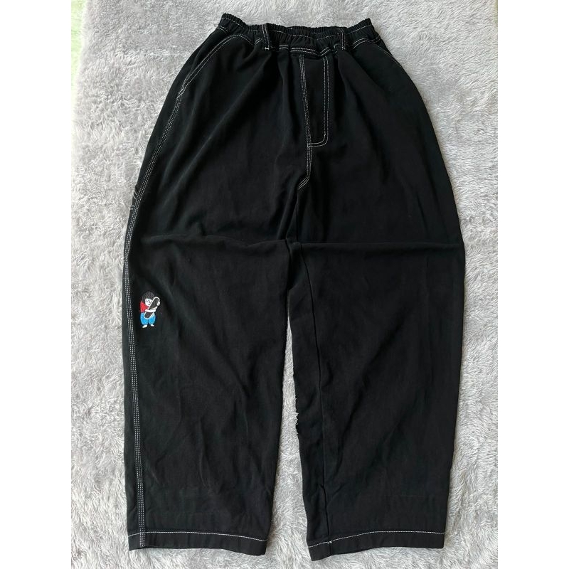 baggy pants principle cp