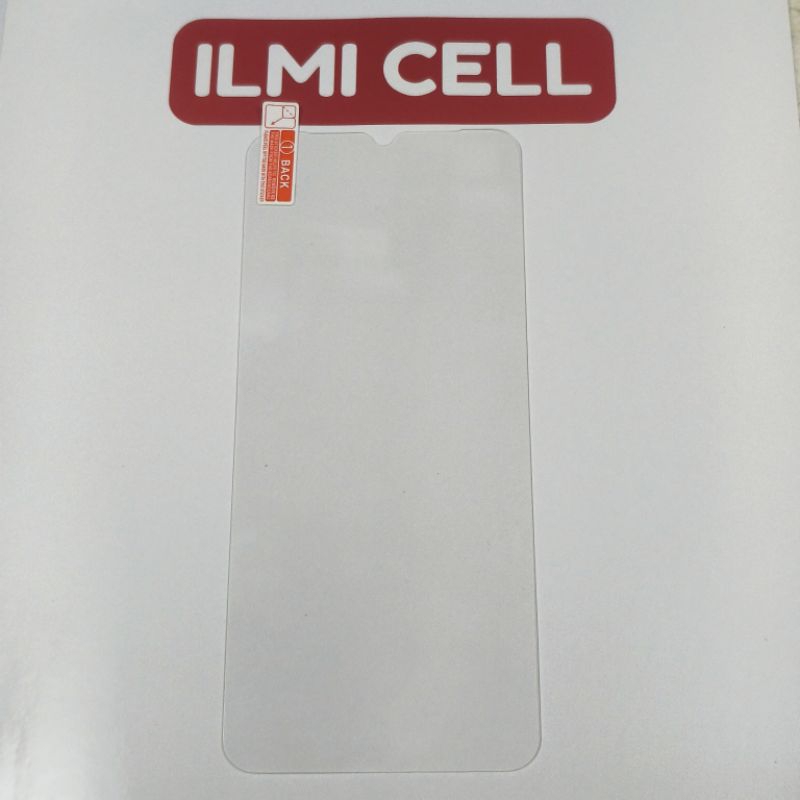 ANTI GORES KACA BENING REDMI 10C/ 12C