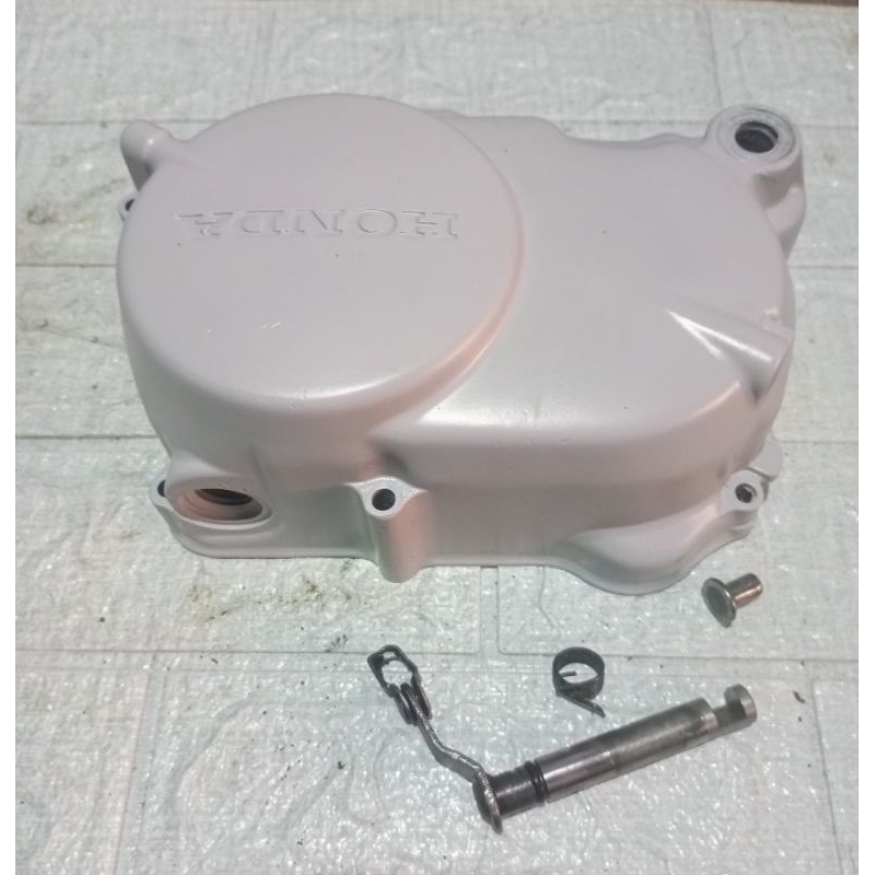 BAK KOPLING KALTER KANAN HONDA WIN 100 ORIGINAL BEKAS COPOTAN MOTOR