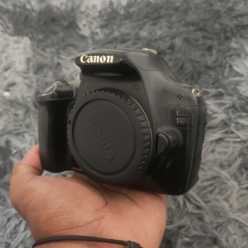 bangkai kamera 1100D