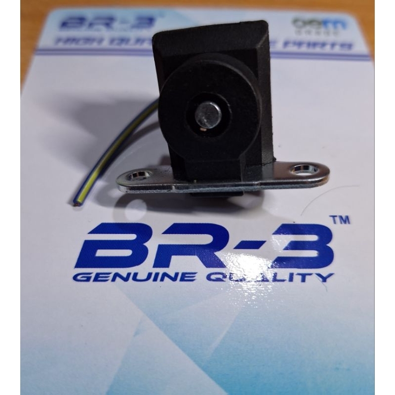 PULSER PICK UP COIL ASSY KLX 150 ORIGINAL BR-3