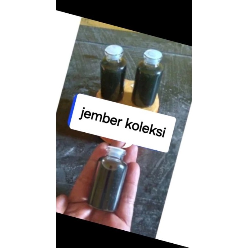 minyak darah sulap urut eveek kalaur darah