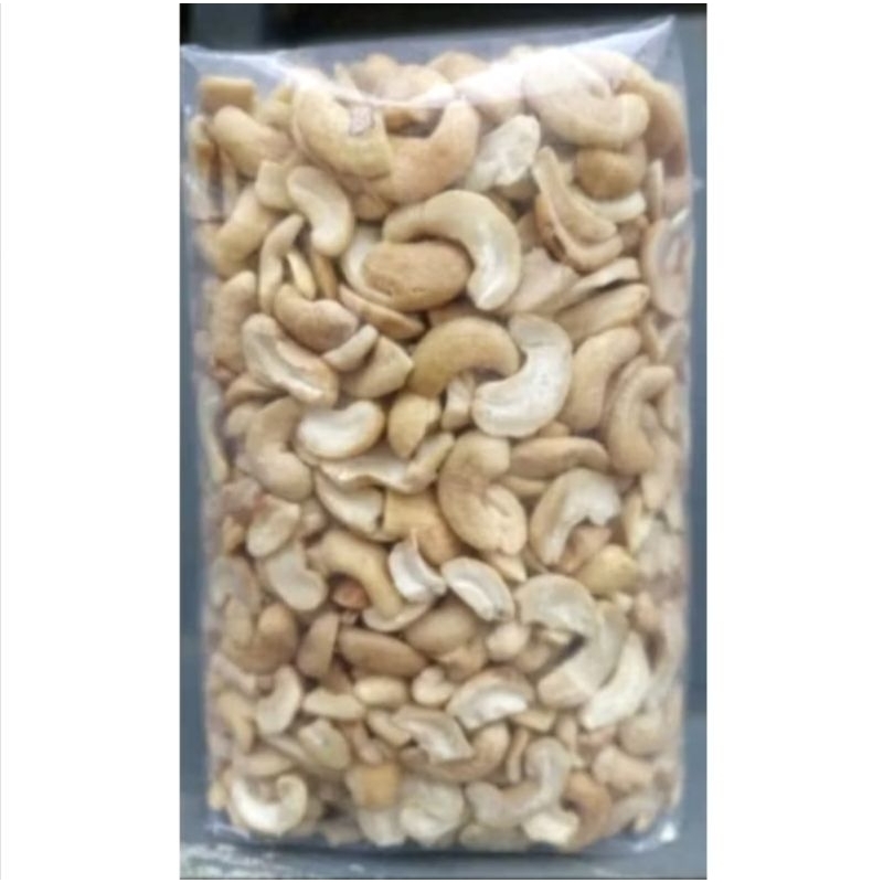 

kacangmede patahan mateng500gr