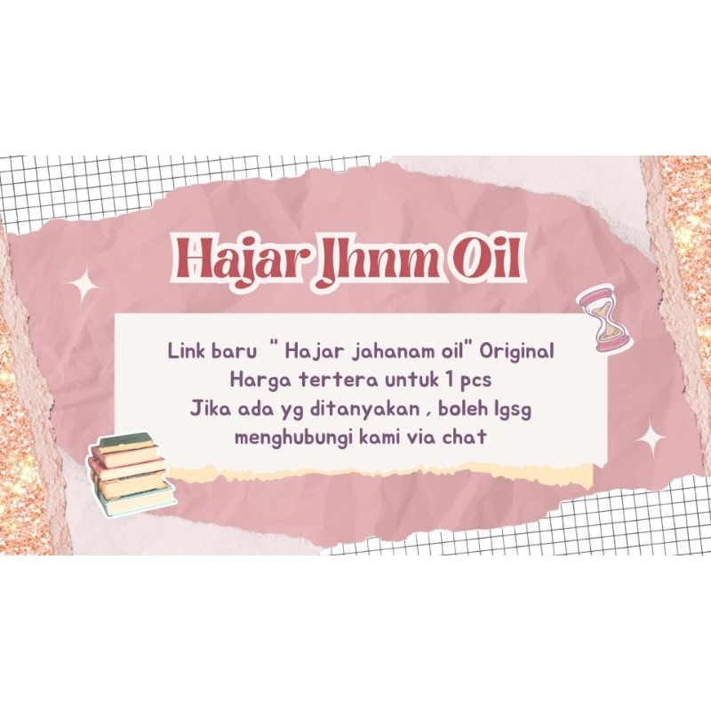 

Link # Baru # Contoh # Logo # Sticker # Hj Oil # Original