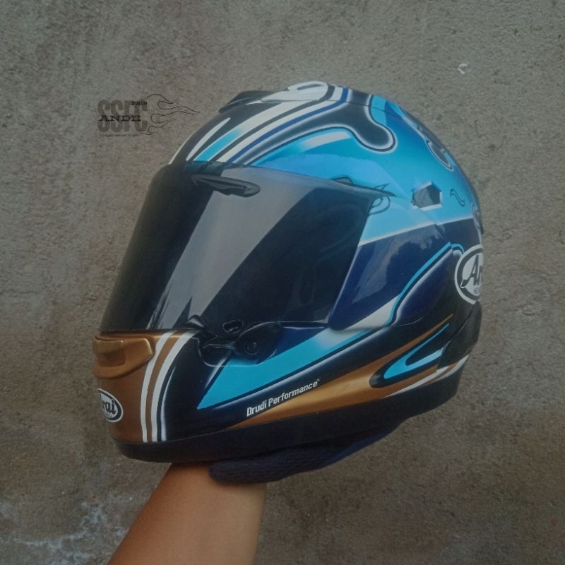 Ala ala arai *nakano gold