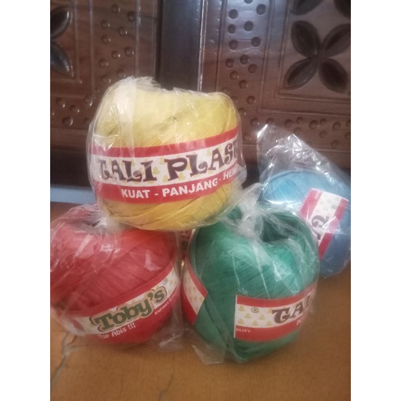 

tali ravia kecil kwalitas bagus tidak mudah putus