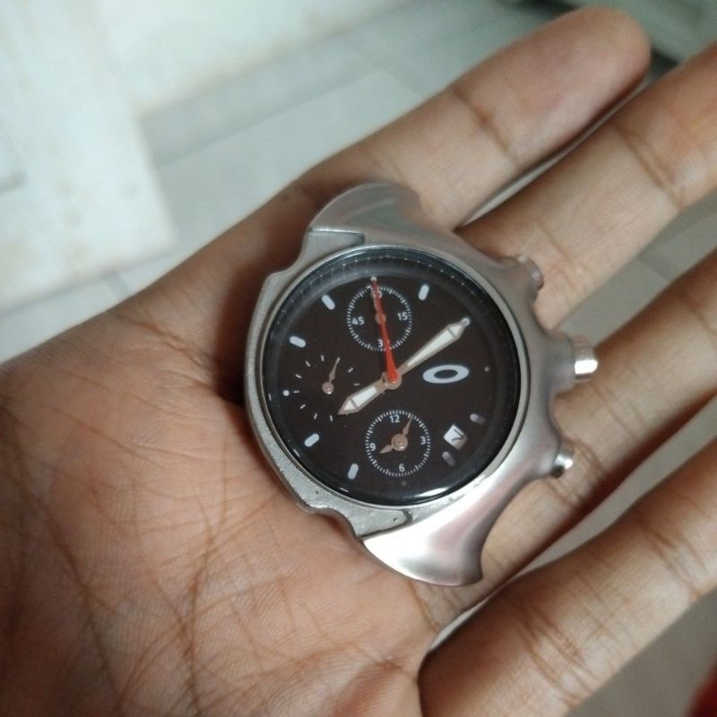 jam oakley detonator head only