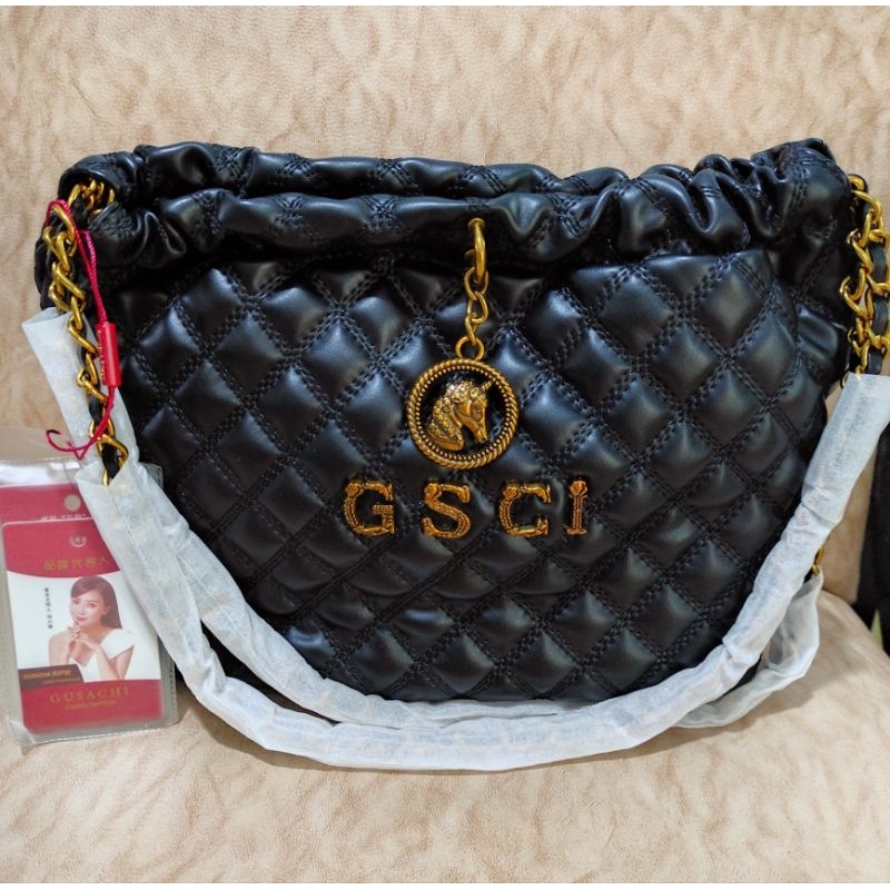 Tas Premium collection Gusachi Serut