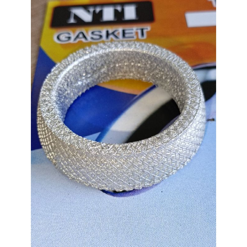 Paking Knalpot Futura Karbu Ram Kawat