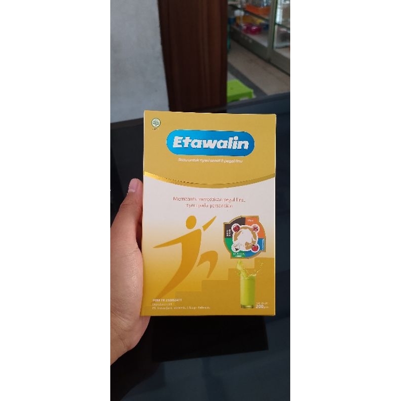 

etawalin untuk kesehatan