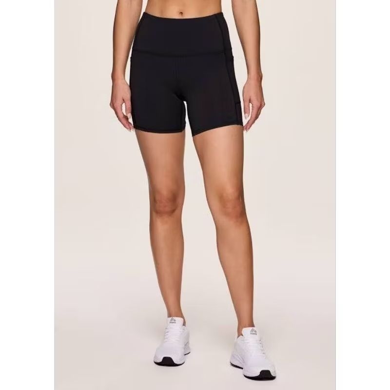 legging sport short RBX