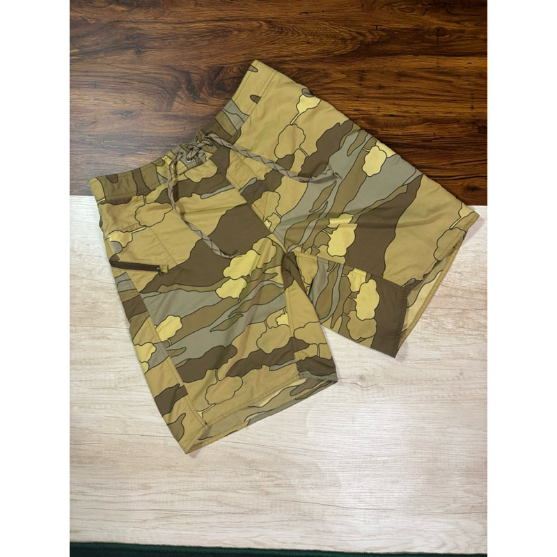 Celana Outdoor Patagonia Second Ori