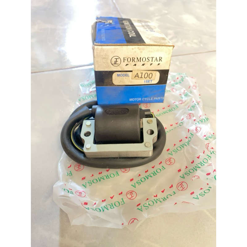 coil suzuki a100