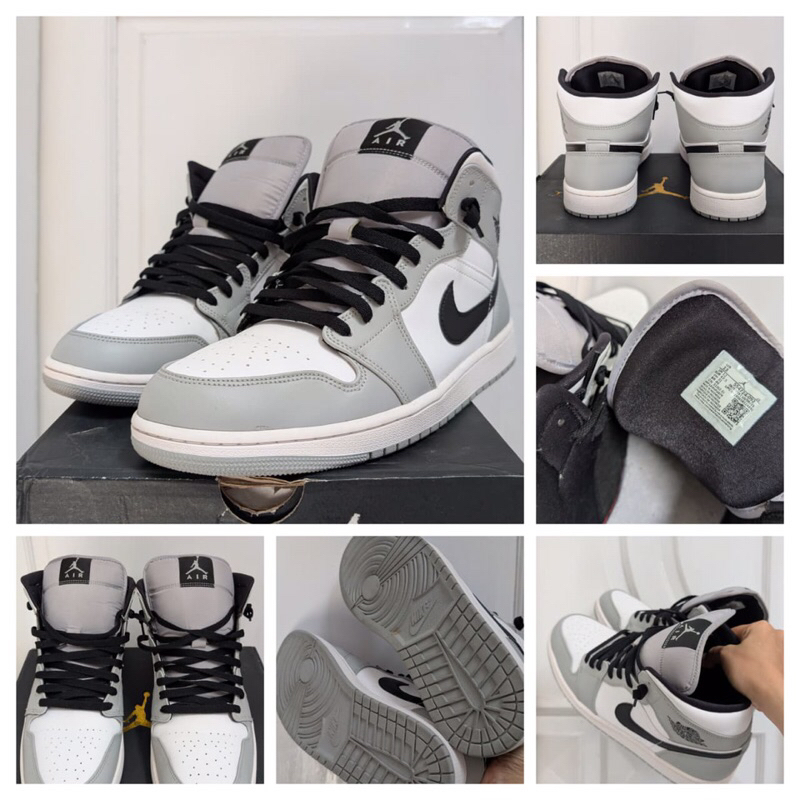 ORIGINAL : Nike Air Jordan