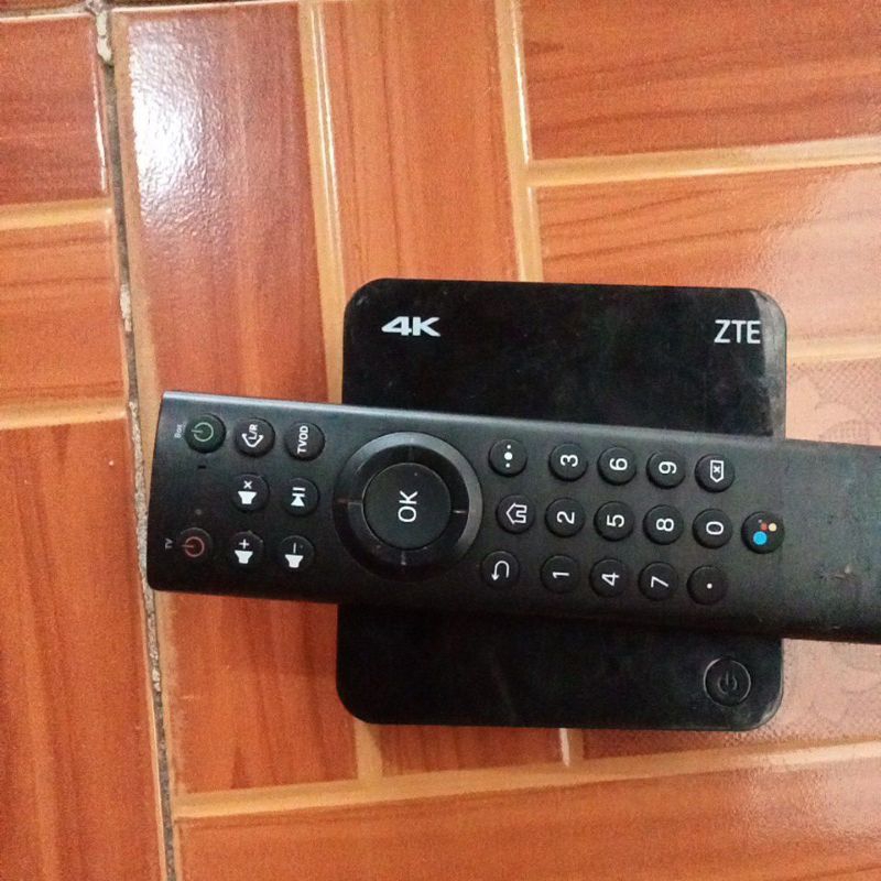 paket borongan STB ZTE B860H V5 & ZTE B866F V.1.1 Original