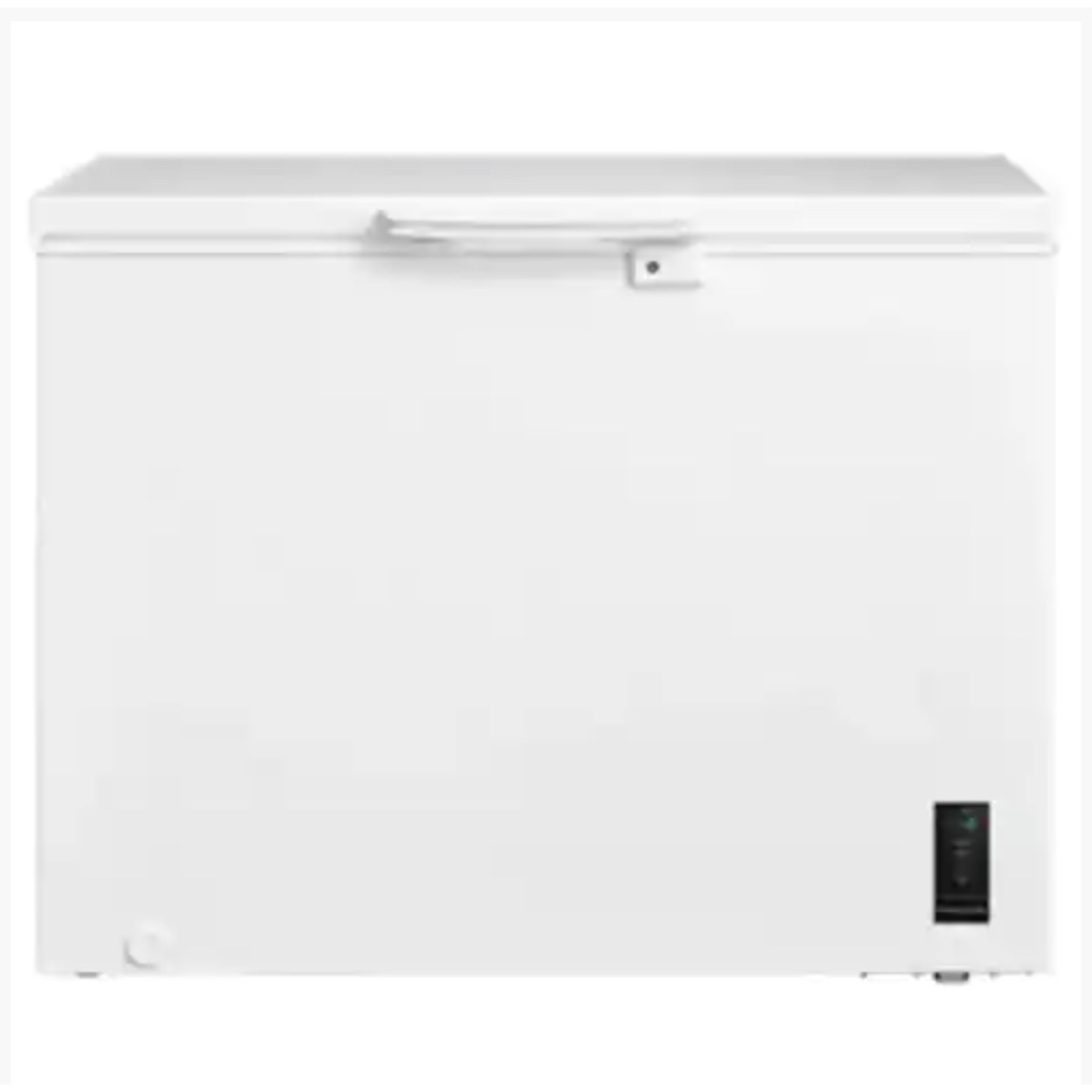 TOSHIBA FREEZER BOX CHEST FREEZER CR-A390I