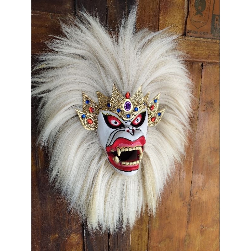 topeng mayangkoro