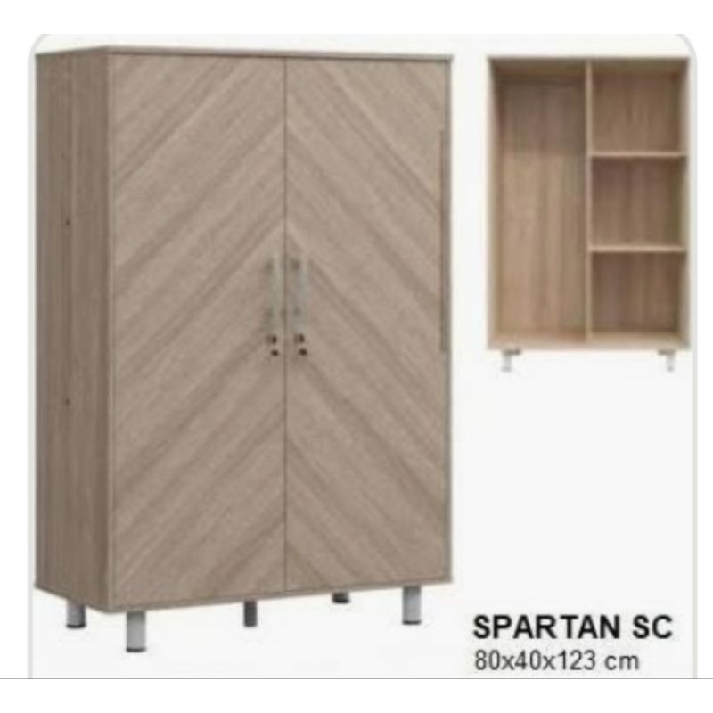 lemari pakaian anak ready pekanbaru