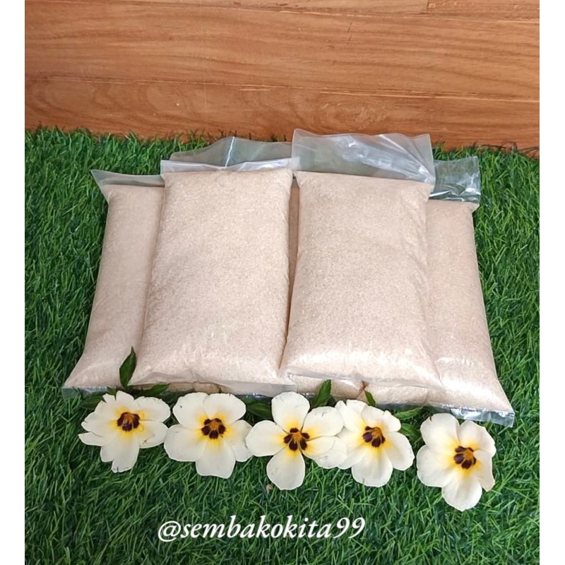 

Gula Pasir Putih Lokal Kemasan REPACK 500gr JATIM