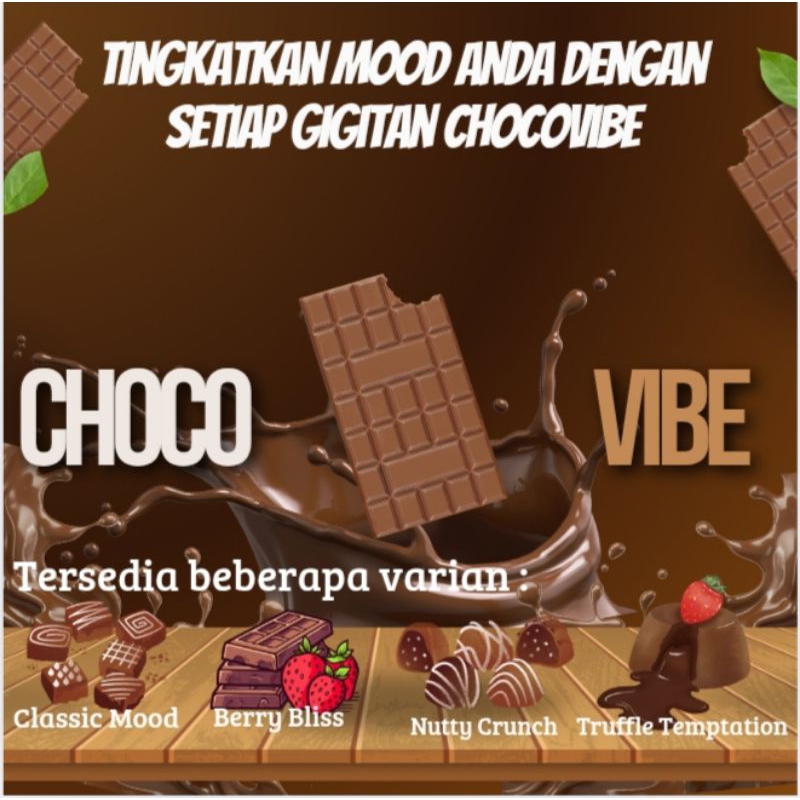 

ChocoVibe