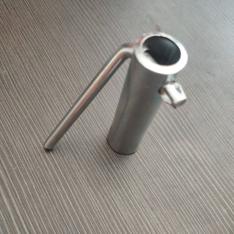 KUNCI BUSI MOTOR SUPRA BAHAN TEBAL KUNCI BUSI GRAND KARISMA SUPRA FIT REVO BLADE LEGENDA REVO FIT