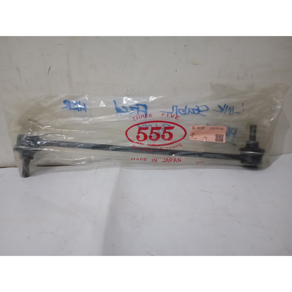 Link Stabil Link Stabilizer Honda Freed ASLI 555 JAPAN