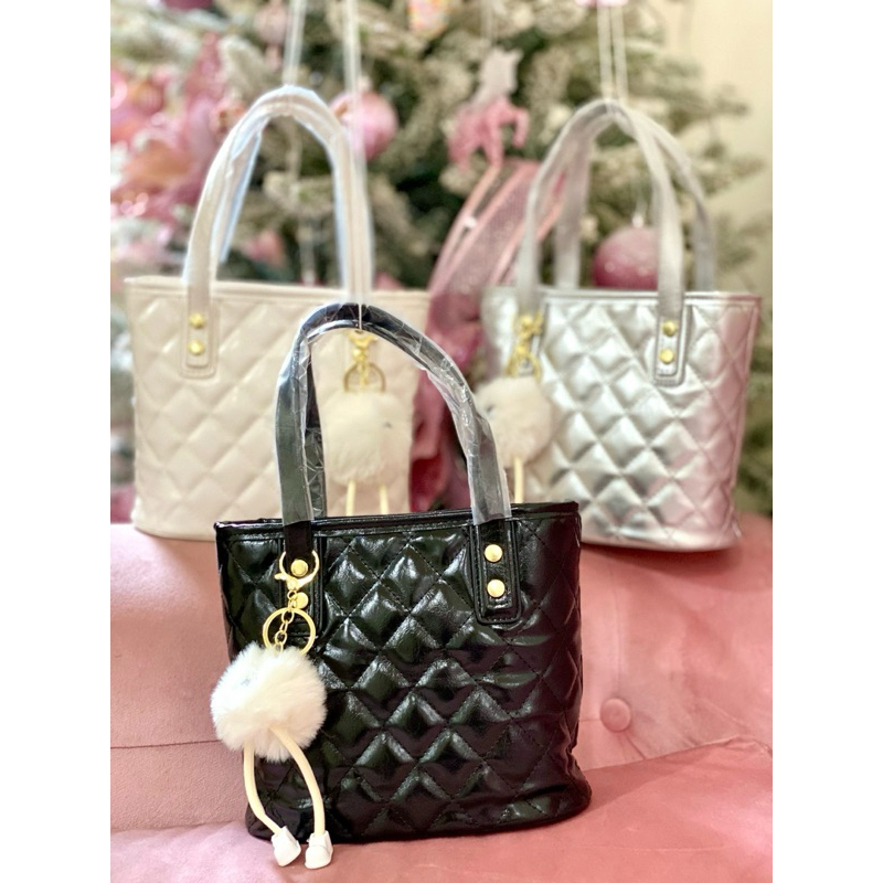CHAN BAG | Tas Bangkok | Tas Viral | Tas Jinjing | Tas Fashion