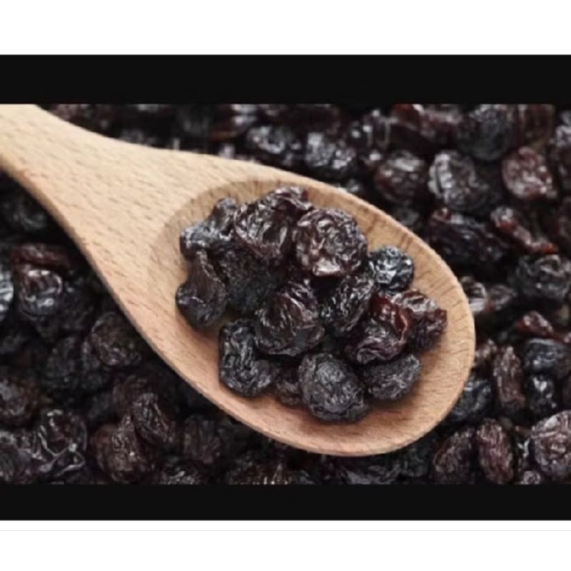 

KISMIS RAISIN SUNMAID KEEMASAN 250 GRAM