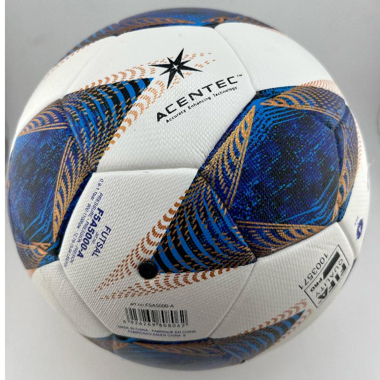 MOLTEN Bola Futsal Molten 5000 Orinal Bola Futsal Size 4 Molten