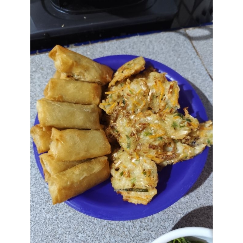 

pempek palembang enak