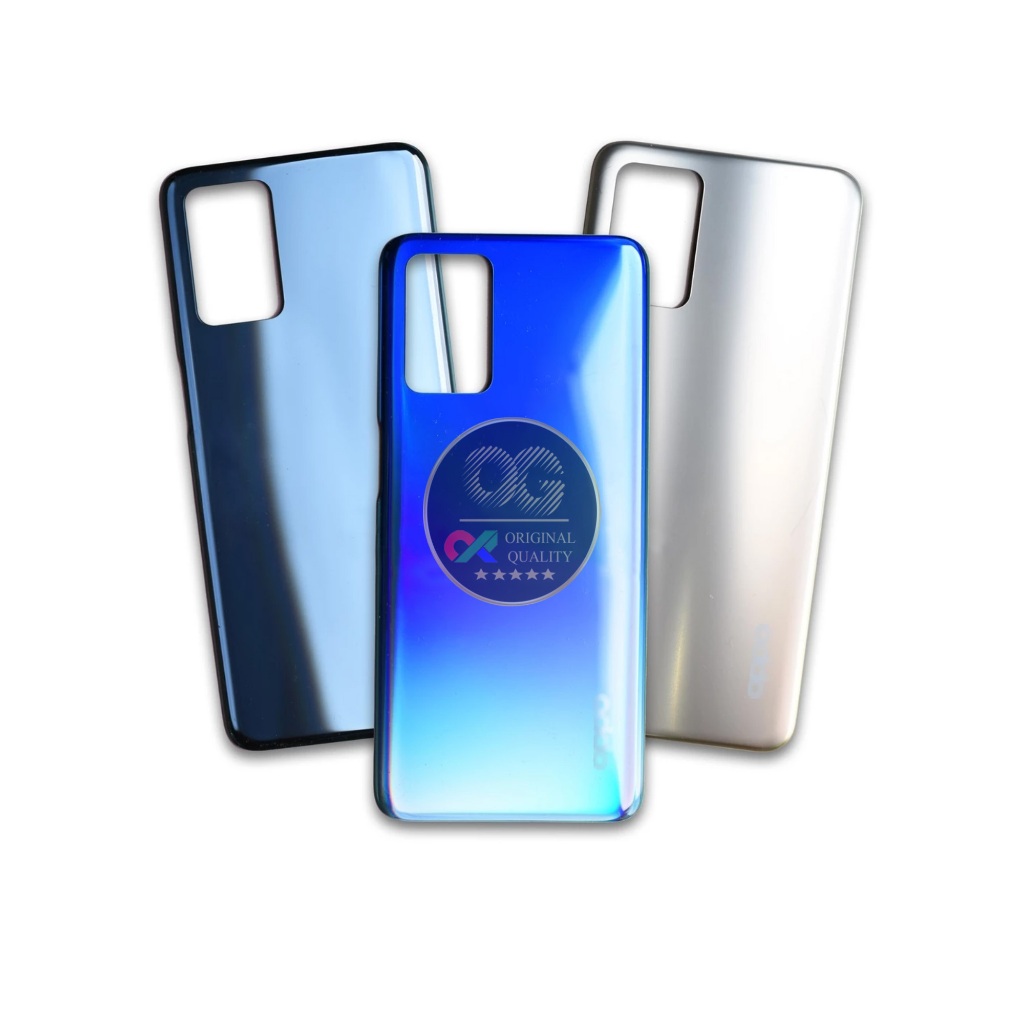 COVER / TUTUP BELAKANG OPPO A54 CPH2239