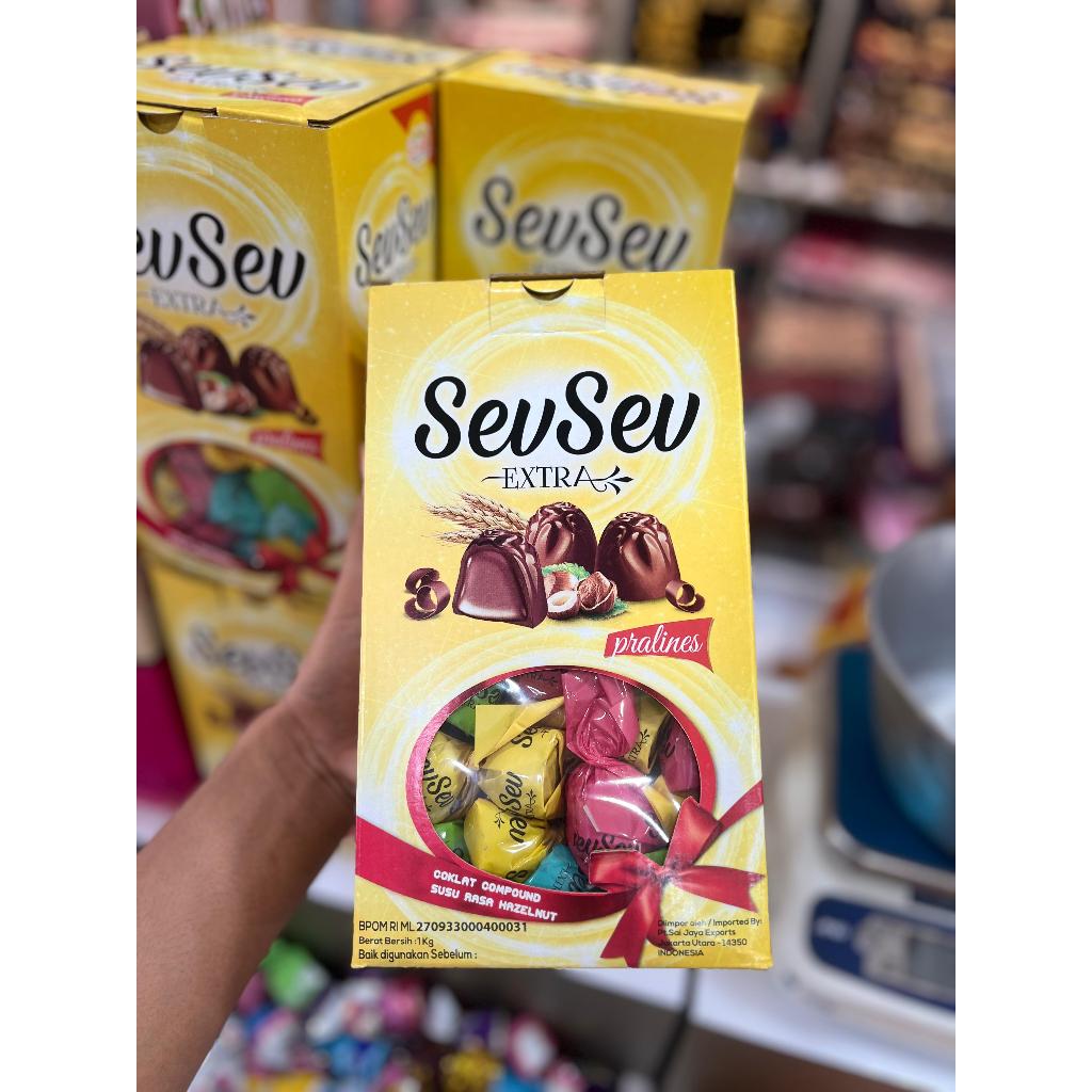 

Coklat Arab Turkey kemasan Special Price 1kg