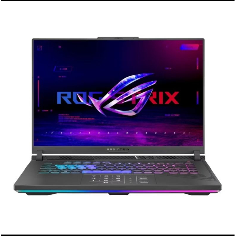 Asus ROG strix g16