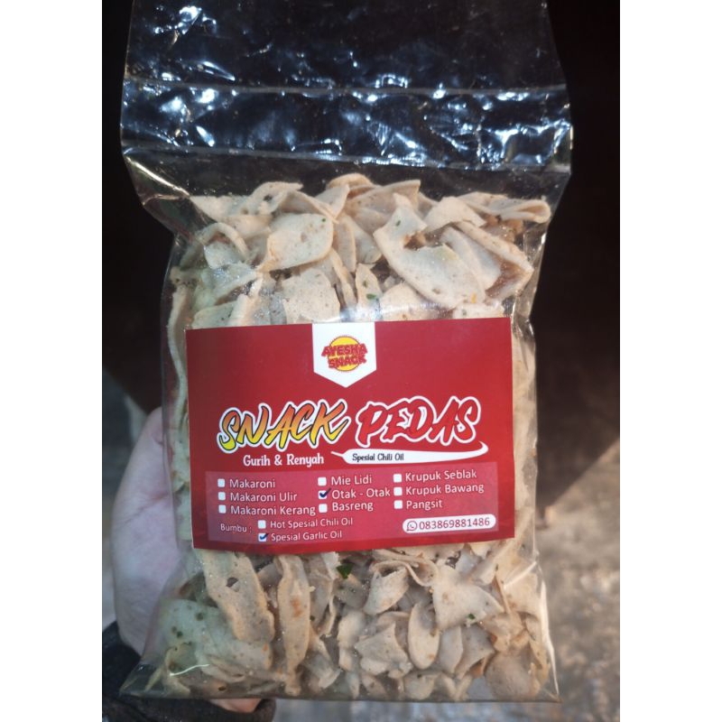 

BASRENG PIPIH ORIGINAL