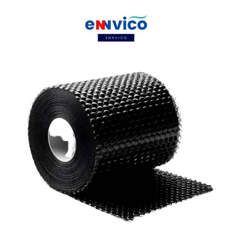 

Packing buble wrap tambahan