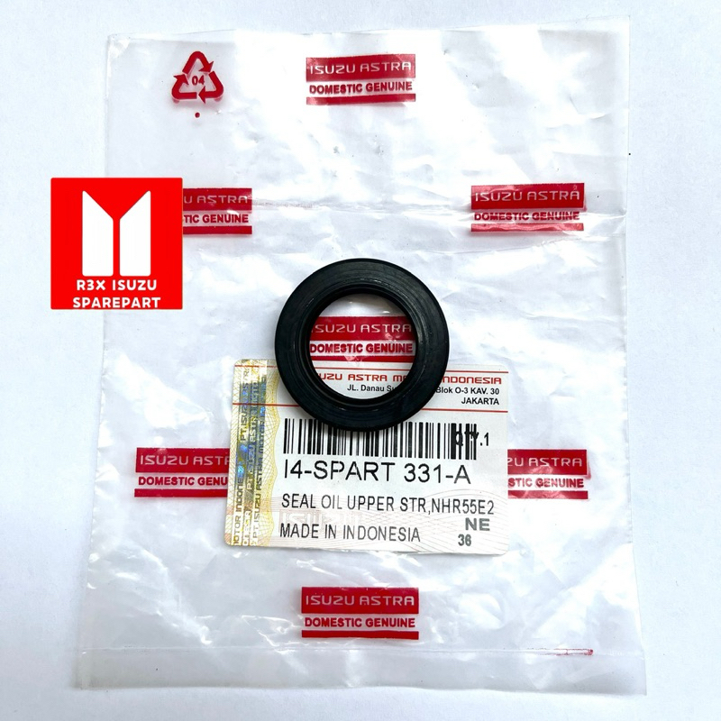 Seal sil oil oli atas power steering Isuzu ELF ORIGINAL