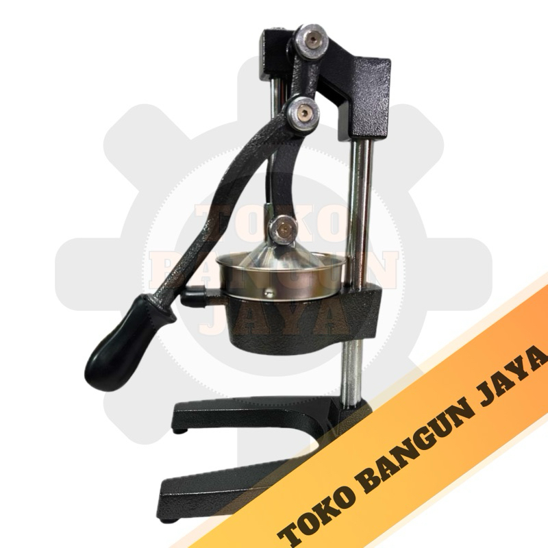 ALAT PERAS JERUK & BUAH LAINNYA MANUAL / ALAT PRESS JERUK / PEMERAS JERUK