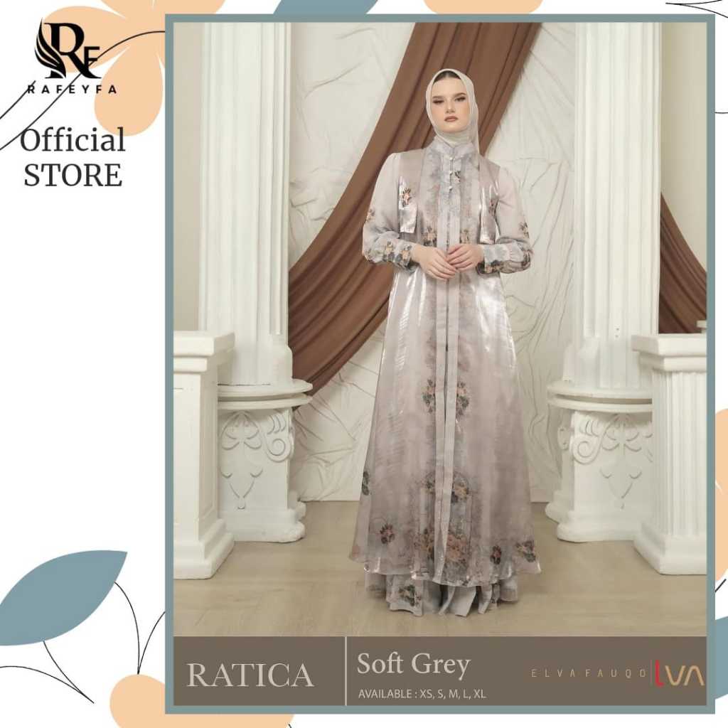 LVA SYAR'I : Ratica