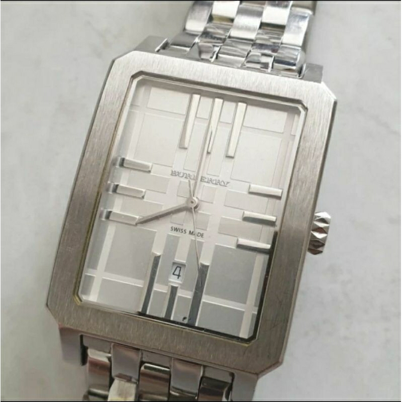 Jam tangan Wanita BURBERRY Original BU1900