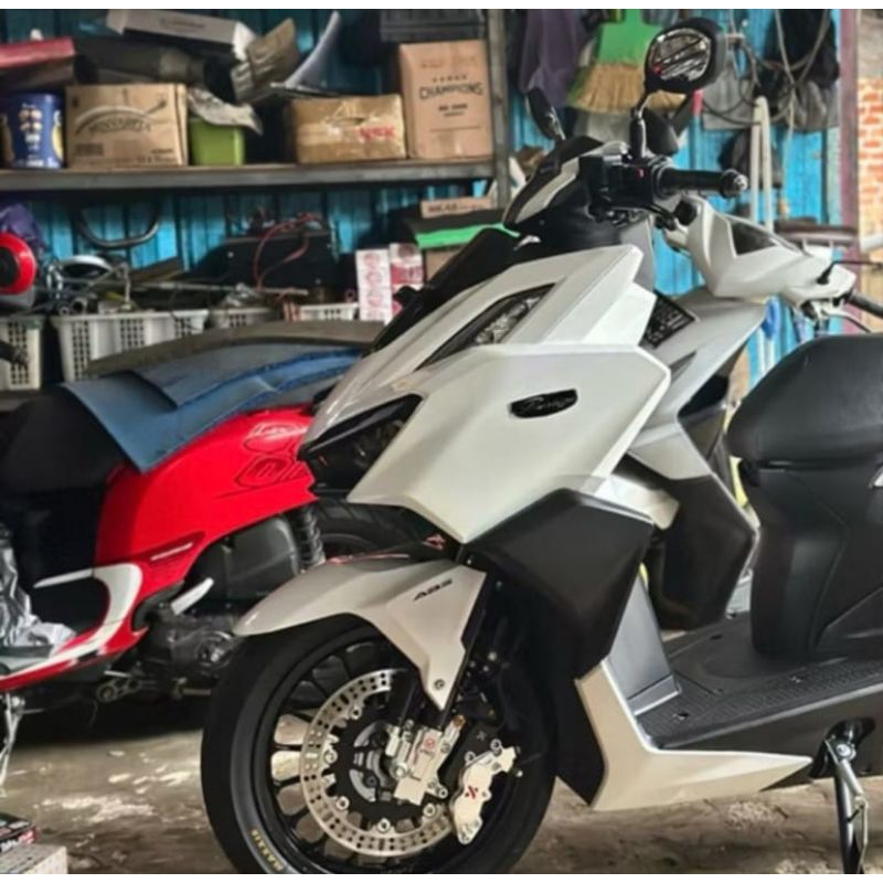 shock depan Vario 160 shock depan abs vnd Vario 160 ABS Vario 160 cbs shock Vario CBS shock tabung V