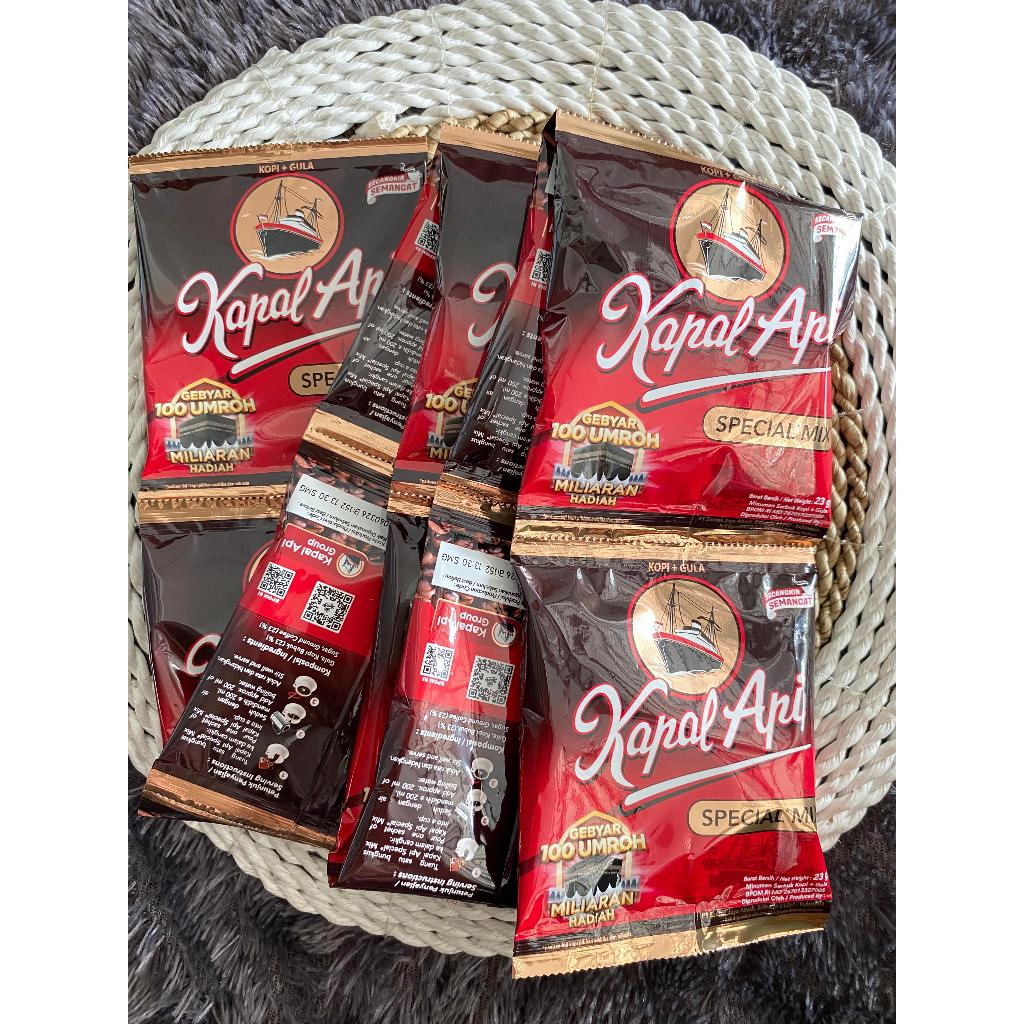 

Grosir Kopi Kapal Api dengan Harga Terbaik - Coffee bubuk