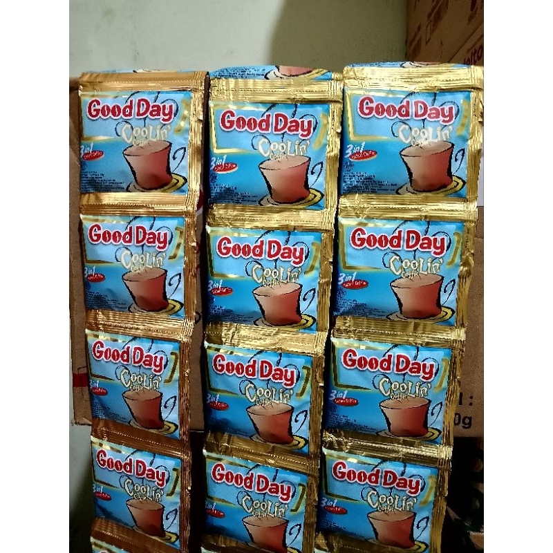 

kopi good day mocafrio