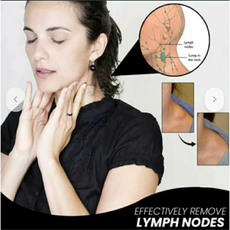 Onevan Cincin Magnet Terapi Kesehatan Pijat Jari Akupresur