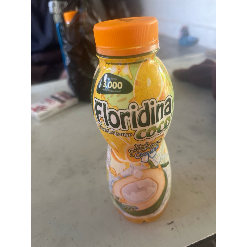 

floridina